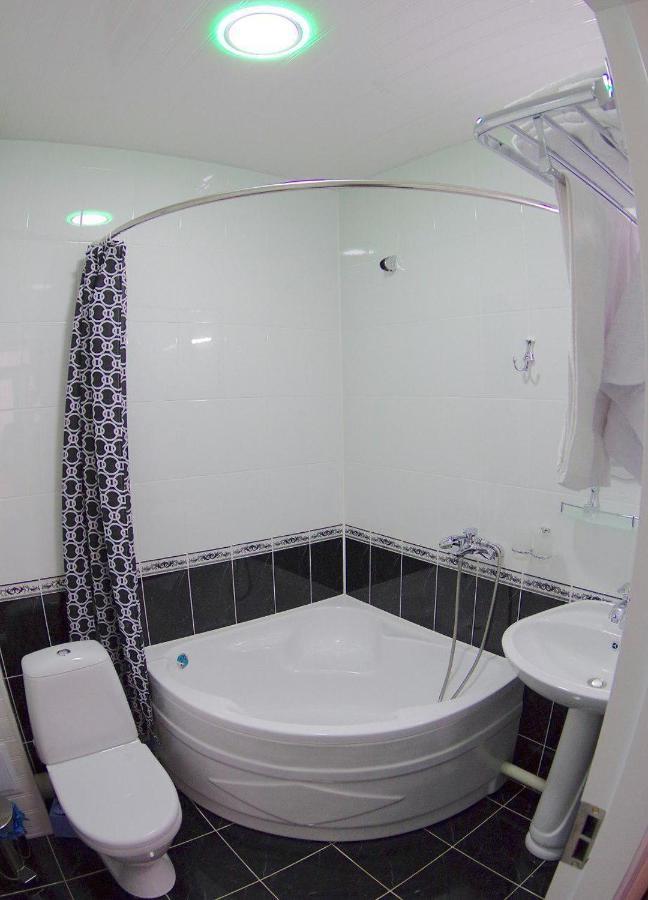 Madina-Mehribon Hotell Bukhara Eksteriør bilde